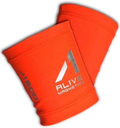 AL1VE Performance Wrist Band