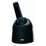 Braun Reinigungsstation Syncrovon "Braun"