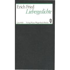 Liebesgedichte.