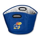 Kansas Jayhawks NCAA Party Bucket