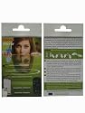 DIPOS Spiegel Mirror Displayschutzfolie passend zu LG Electronics GD510 POP, Kratzschutz, Displayfolie, Schutzfolie, Displayschutz