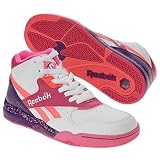 Reebok Kids' Reverse Jam Mid