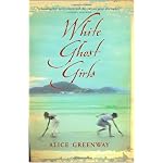 White Ghost Girls book cover