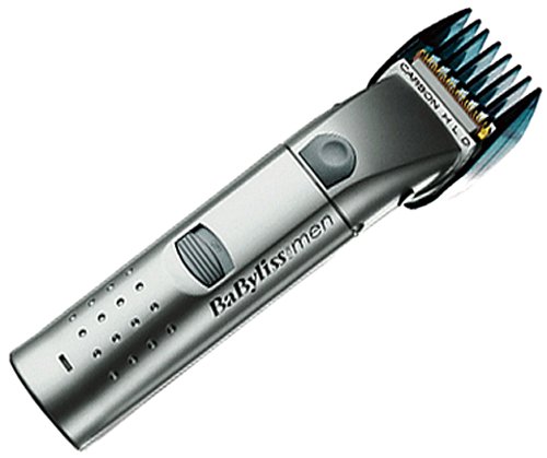 BaByliss for men E760YDE - Tondeuse