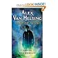 Jason Henderson'salex Van Helsing: Vampire Rising [Bargain Price] [Hardcover](2010)