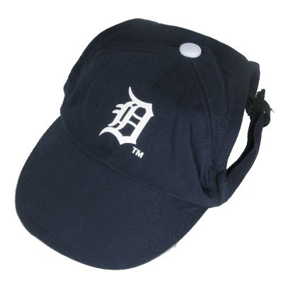 Cap - Detroit Tigers - Extra Small