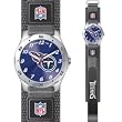 NFL Kids' FF-TEN Future Star Series Tennessee Titans Black Watch