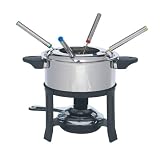 Trudeau Ventura Appetizer Fondue 8 Piece Set