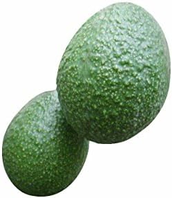 Fresh California Hass Avocados