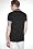 Live Short Sleeve Solid Pique Polo With Chest Pocket And Tipping