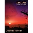 Kiki Dee And Carmelo Luggeri - Under The Night Sky [UK IMPORT]