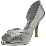 Nine West Womens Nilda Peep-Toe Pump