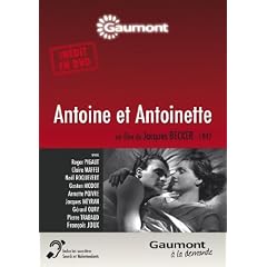 Antoine et Antoinette