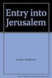 Entry into Jerusalem