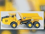 Eigenschaften SIKU MN031000 / Siku 1877 - SIKU Volvo Dumper