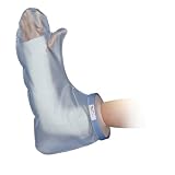 Brown Medical SEAL-TIGHT Original Cast and Bandage Protector, Adult Long Arm