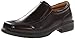 Deer Stags Men's Greenpoint Dress Comfort Slip-on Loafer / Black / 16 / Wide