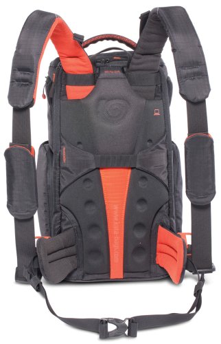 Kata KT PL-3N1-25 Pro Light 3N1 25 Backpack - Black