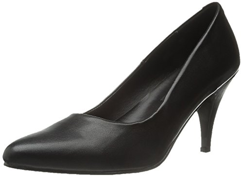 Pleaser Women's 420/B/PU Dress Pump