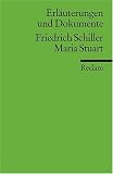 Friedrich Schiller, Maria Stuart
