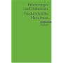 Maria Stuart. Erl�uterungen und Dokumente