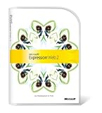 Microsoft Expression Web 2 Upgrade deutsch
