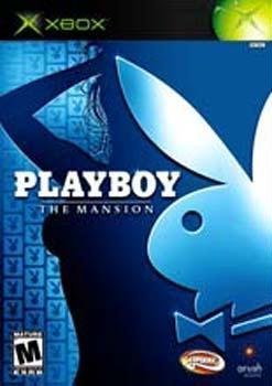 Xbox : Playboy Mansion Xbox