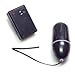 Pipedream Products Waterproof Remote Control Black Bullet