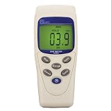 Electro Magnetic Field (EMF) Meter