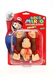 Nintendo 5 inch Classic Mario Brothers Action Figure - Donkey KongIMAGE