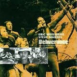 DELIVERANCE: DUELING BANJOS