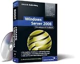 Produkt-Bild: Windows Server 2008: Das umfassende Handbuch (Galileo Computing)