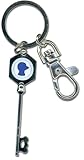 Fairy Tail Celestial Spirit Nikora Key Keychain by Great Eastern