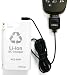 リチウム電池内蔵AC充電器 au用 ACL-02W: <b>au-CDMA、au-WIN用</b><br> <ul> <li>コンセントから携帯電話を直接充電できる。</li> <li>携帯電話の充電が終了すると、自動的に内蔵リチウム電池に充電が開始され、リチウム電池に電力が蓄えられる。これらの機...