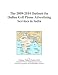 The 2009-2014 Outlook for Online Cell Phone Advertising Services in India