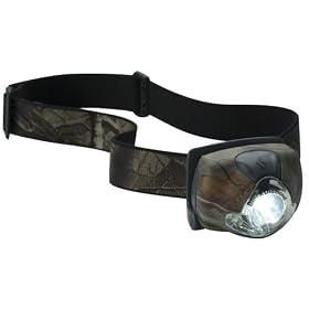 black diamon Black Diamond head light