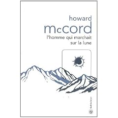 L'homme qui marchait sur la lune