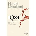 1Q84, Livre 3, Octobre - D�cembre