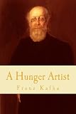 A Hunger Artist Image of A Hunger Artist