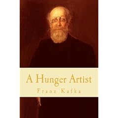 A Hunger Artist