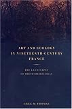 Art and Ecology in Nineteenth-Century France