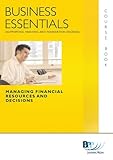 Managing finance : course book