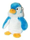 Eigenschaften wb compagnie gmbh / Freezies Pinguin mit Schlüsselanhänger, 10 cm