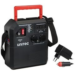 Unitec 77900 Energiestation 3V,6V,9V oder 12V