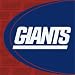 Search : Party Supplies - New York Giants Lunch Napkins (16)
