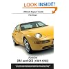 Porsche 944 and 968 (1981-1995) (Ultimate Buyer's Guide)