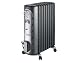 Delonghi 2kw Metropolis MTR2000 Oil Filled Radiator