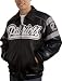 Search : New England Patriots 2008 Pig Napa Elite Leather Varsity Jacket