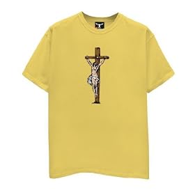 Christ on Cross T-Shirt