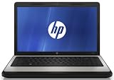 HP 635 39,6 cm (15,6 Zoll) Notebook� (AMD E-450, 1,6GHz, 2GB RAM, 320GB HDD, ATI HD 4250, DVD, Win 7 HP)
